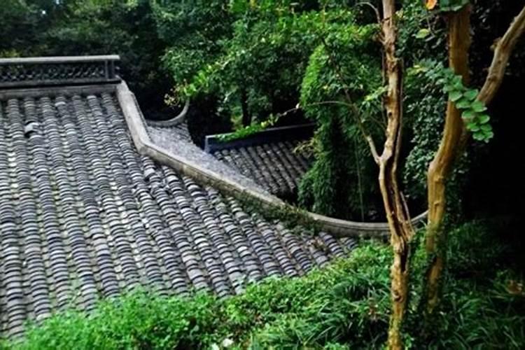...下葬前遗体放家里七天,这七天请道士做法,我去看了,场地布置的很吓人...