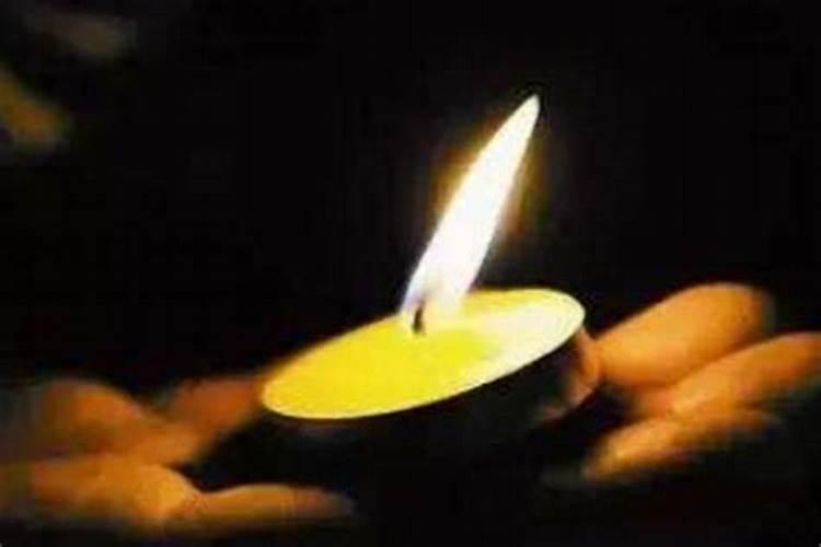 梦见熟人死了是什么意思 周公解梦