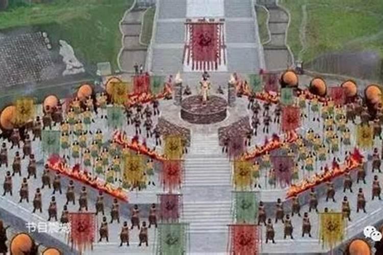 明清两代帝王冬至日祭天的地方,是现在的什么地方