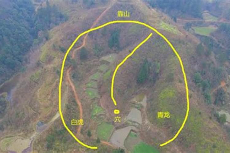 墓地风水宝地六个标准