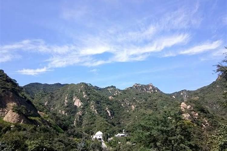 怎样看坟墓风水宝地？