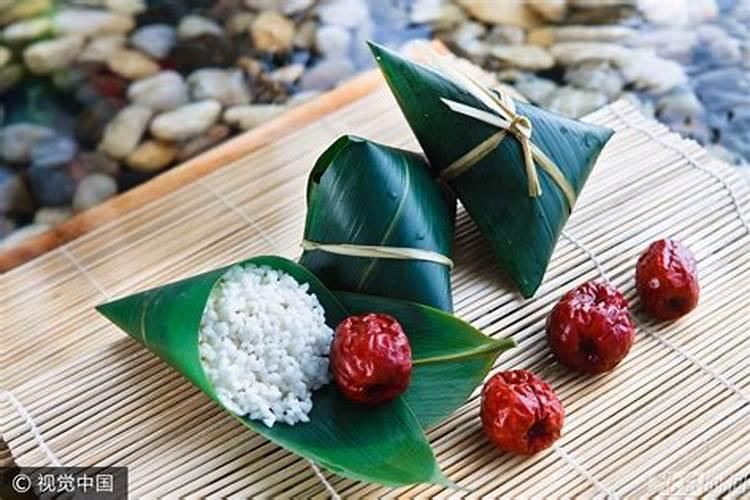 端午节有什么风俗活动