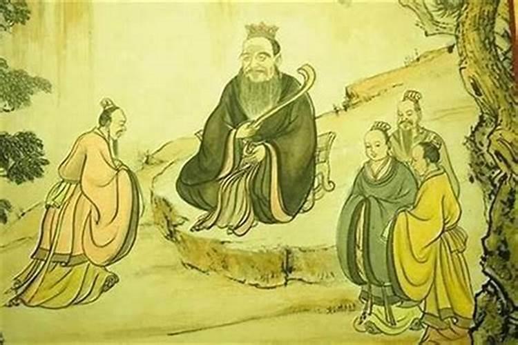命中多小人是什么因果？