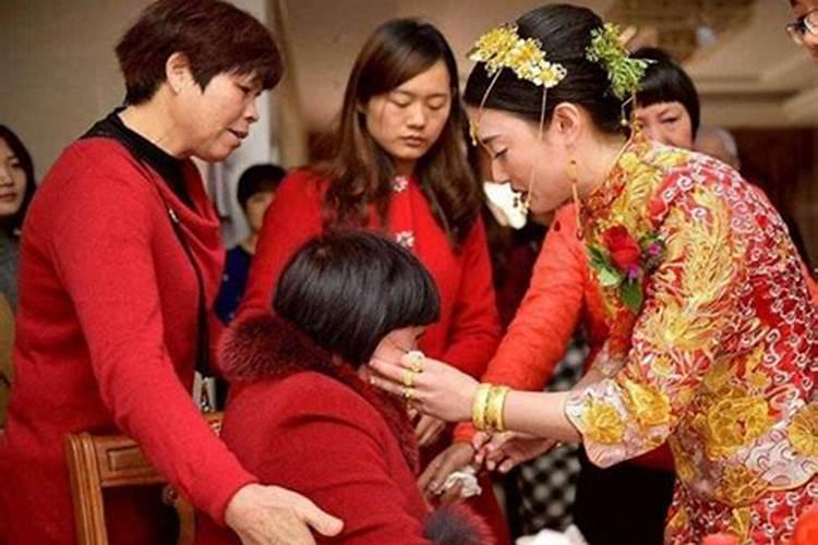 结婚避开的月份 避开正月和腊月