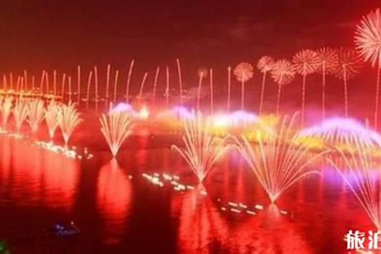长沙市内6月端午夏天可以去哪玩,避暑好玩的地方