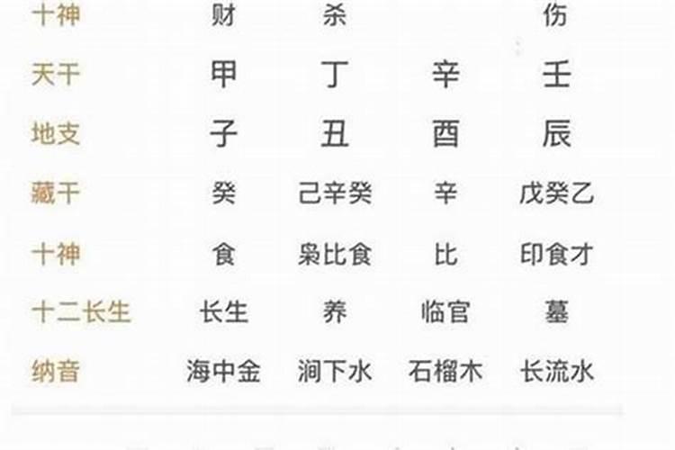 2025年5月5日出生的宝宝什么命