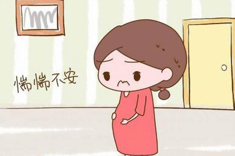 梦见别人流产出血了是什么征兆,怀孕梦见流产什么意思