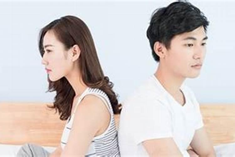 做梦梦见女朋友出轨了是什么预兆