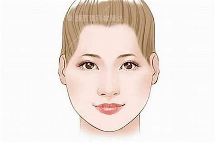 命中克妻婚姻不顺的男人面相