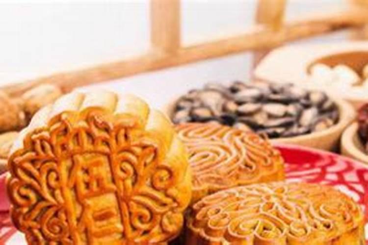 农历八月十五什么节日