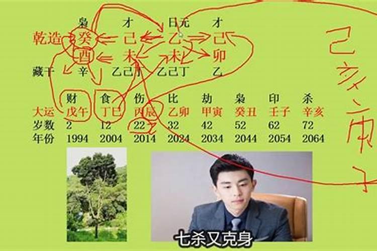 八字看你一生哪个阶段财运最旺