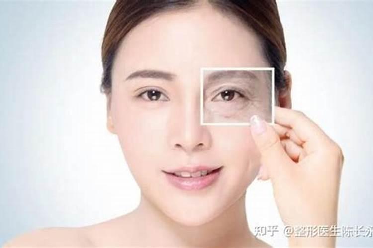 鱼尾纹多的男人面相 婚姻不顺？