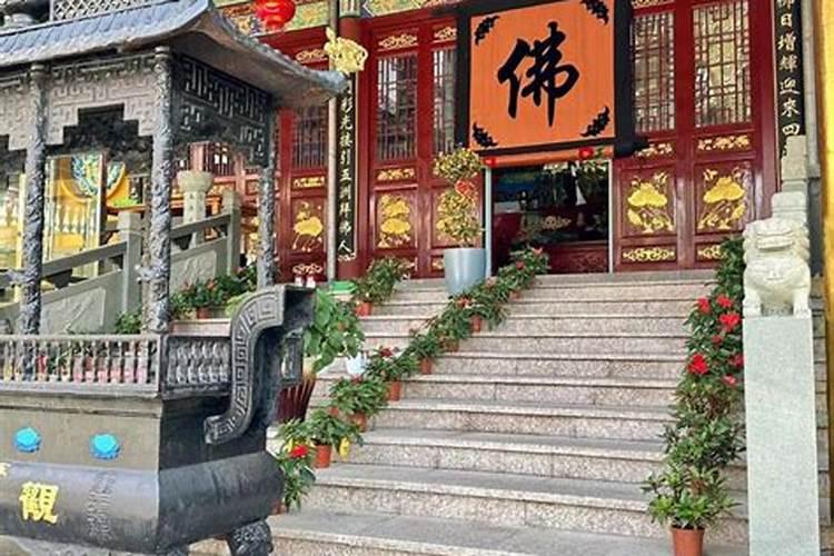 为什么要超度？超度的常用法事有哪些？