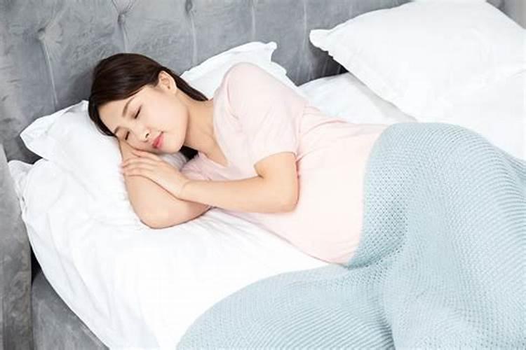 老婆梦见老公出轨是什么意思