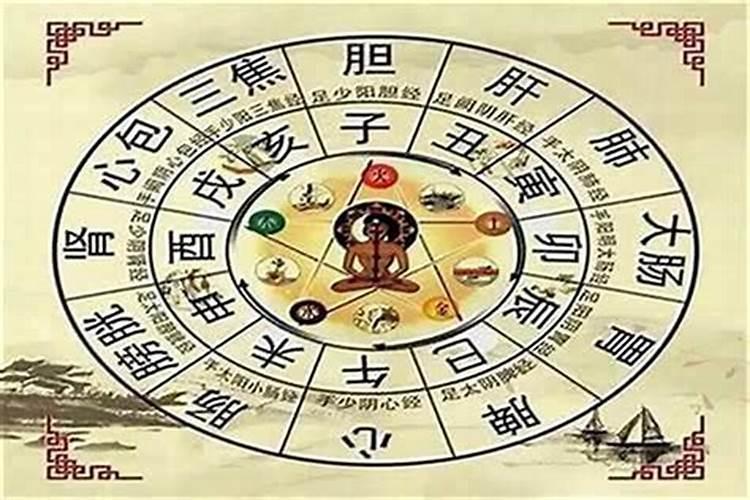 生辰八字地支藏干,批八字看不看地支藏干