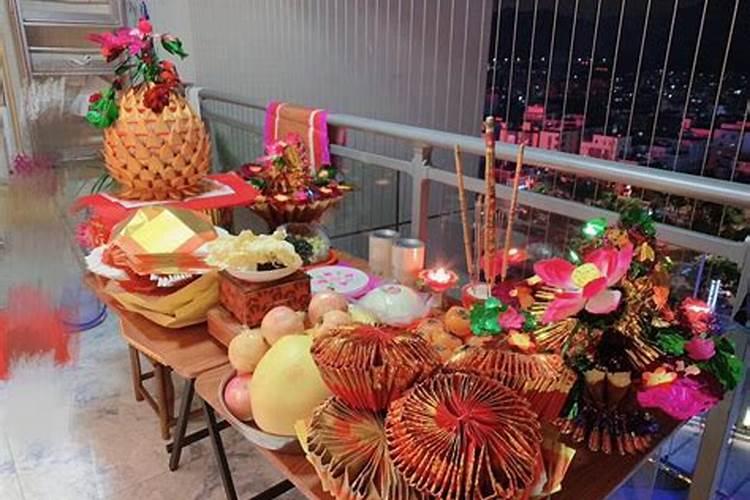 潮州中秋节拜中秋折塔习俗潮州中秋有何美食