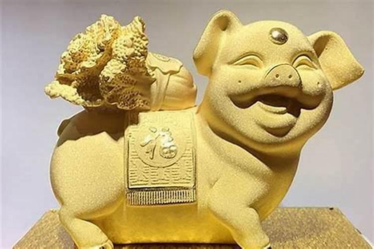2025年犯太岁的生肖猪怎么化解 2025年犯太岁的生肖猪怎么躲星