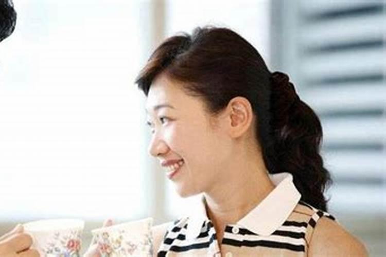 媳妇要和我离婚怎么挽回她