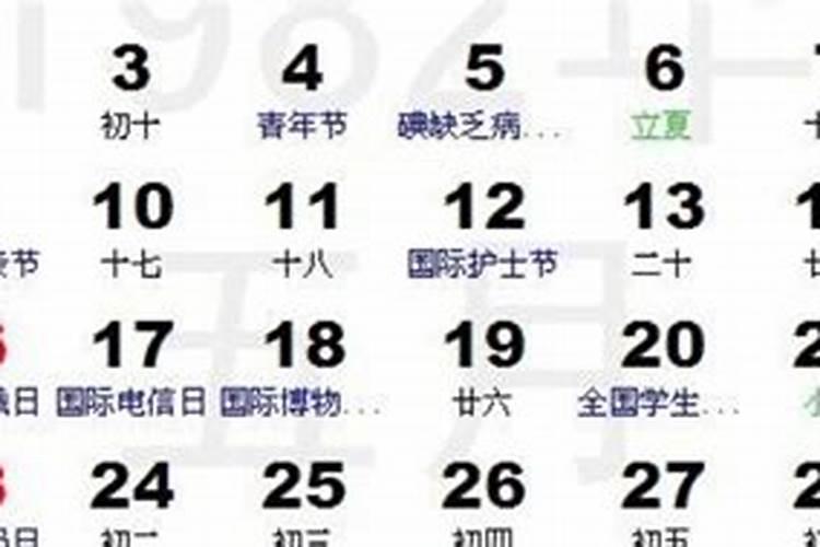 怎么查自己的大运流年