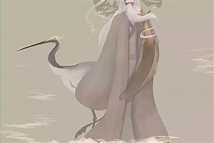 乾造:戊寅,丁巳,甲子,己巳,有仙缘佛缘吗？