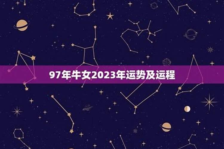 2025年属牛女全年运势财运