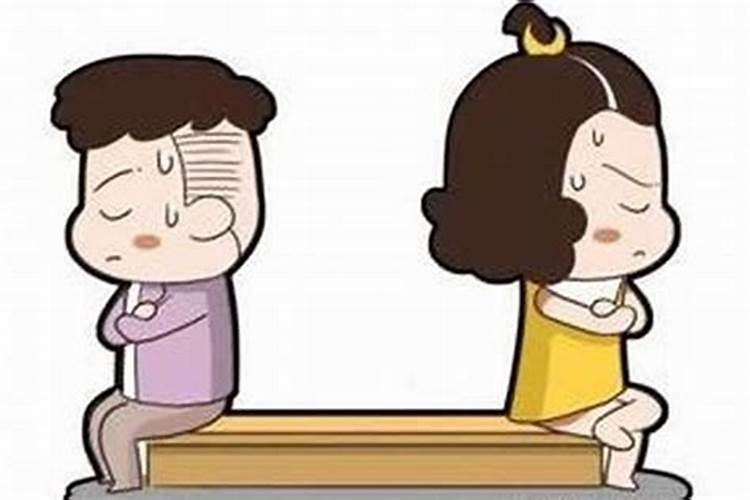 梦见和女人吵架是什么预兆