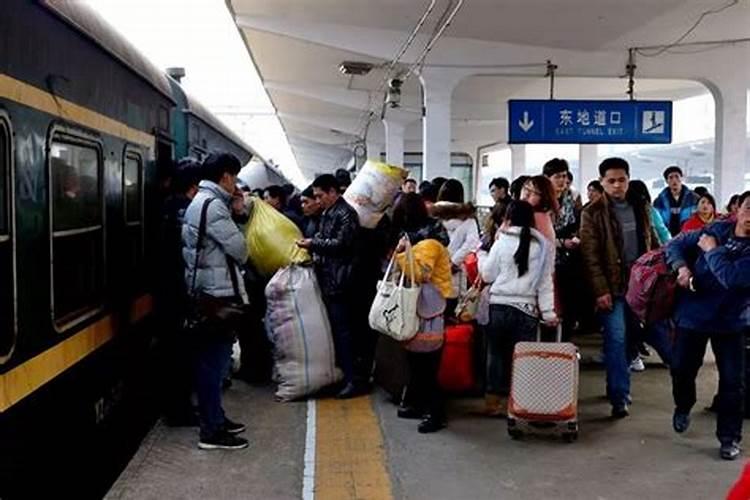 汽车站2024年过年期间有车吗 汽车站过年期间什么时候就不通车了百度知...
