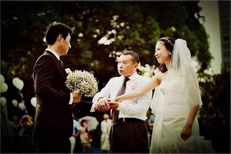 每个人结婚前都要合八字吗？