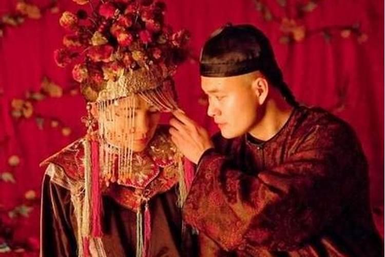 房间放什么招好姻缘