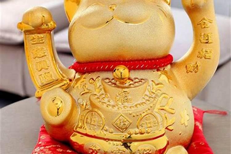 什么颜色招财最旺财