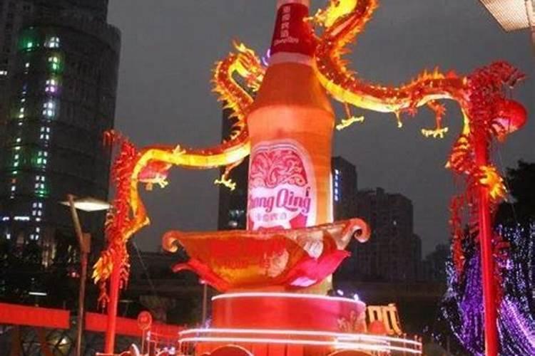 重庆元宵节有什么风俗