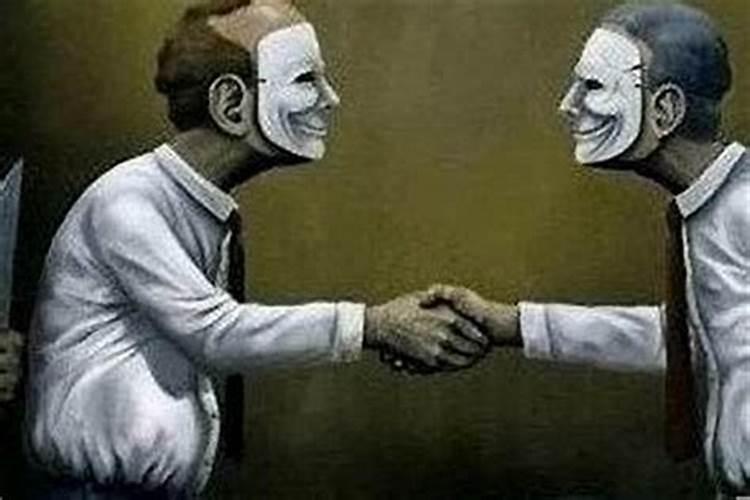 十二生肖中阴险小人的有哪些动物？
