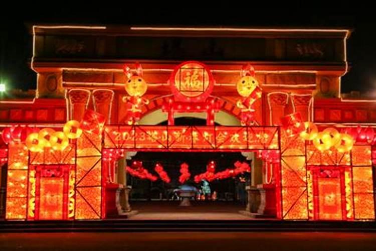 2025年元宵节几月几号星期几