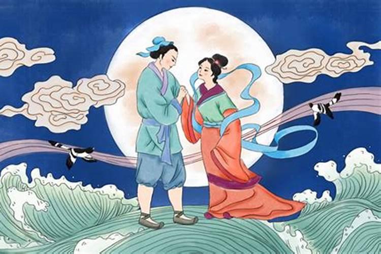七夕节有哪些风俗