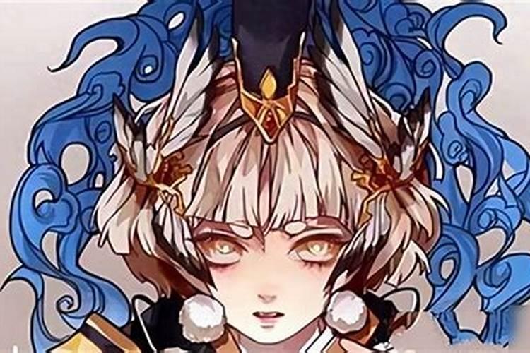 2020阴阳师平民练什么式神？
