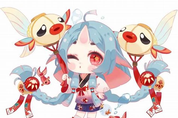 日本比较厉害的鬼是哪个？