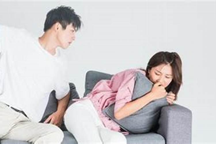 梦见讨厌的人来我家的预兆