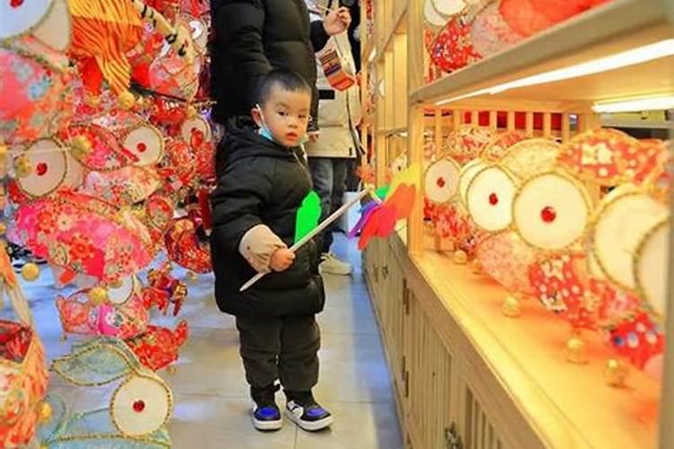 元宵节扬州有什么好玩的