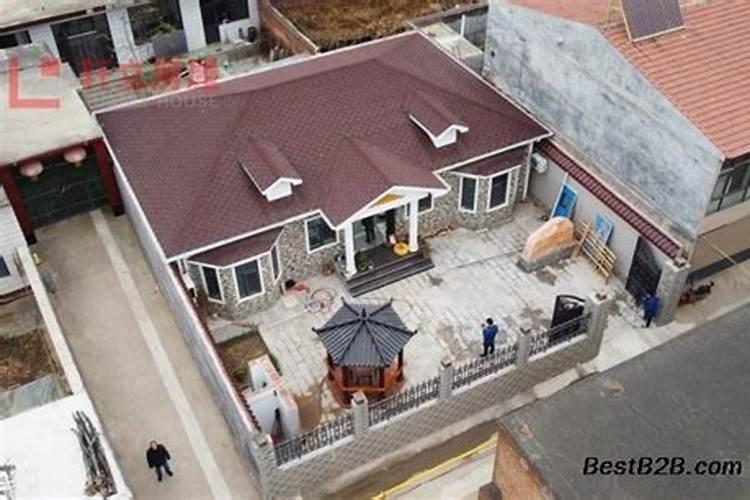 梦见老家建房子是什么意思？