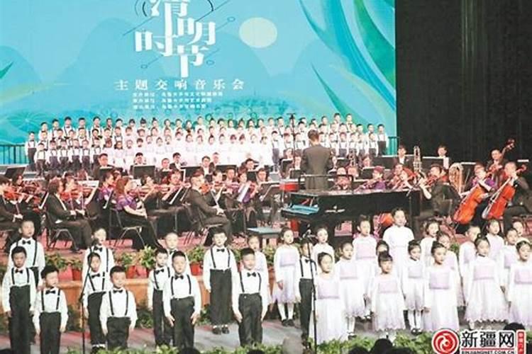 清明节的歌曲有哪些？