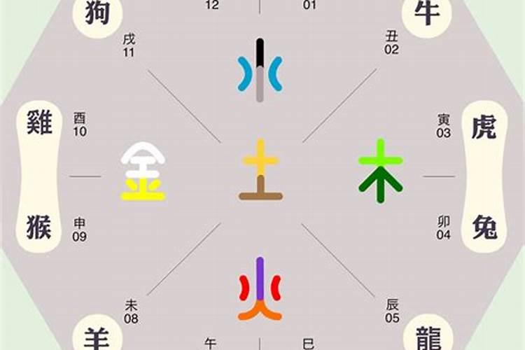 命运中的天罗地网