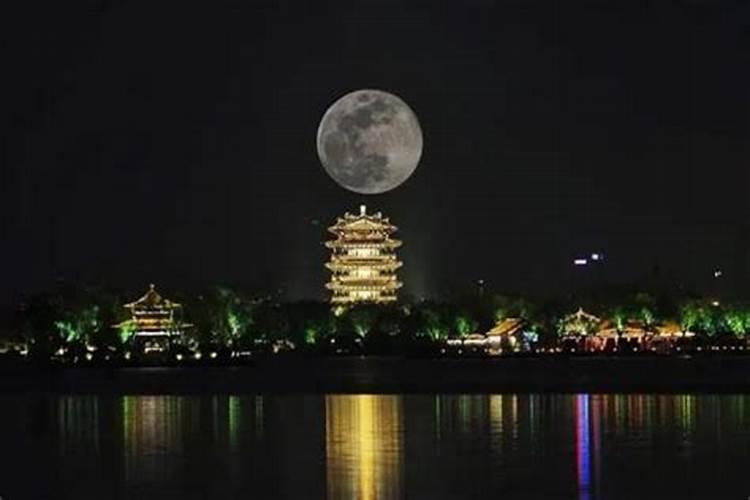 八月十五中秋节好玩的地方 八月十五中秋节去哪玩