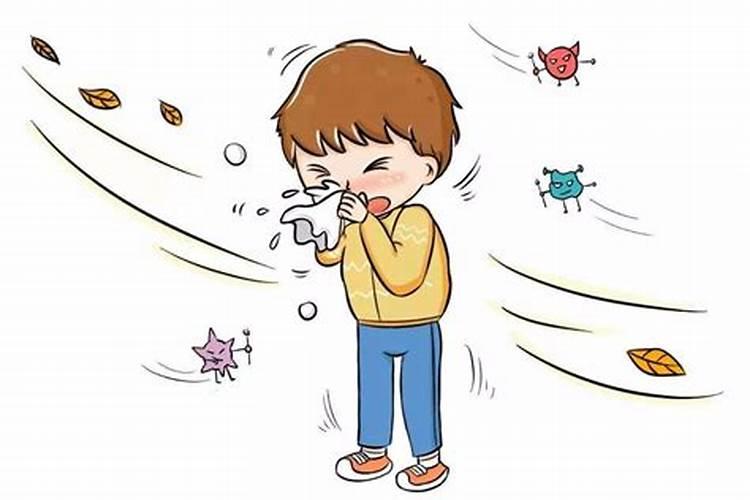 梦见弟弟生病