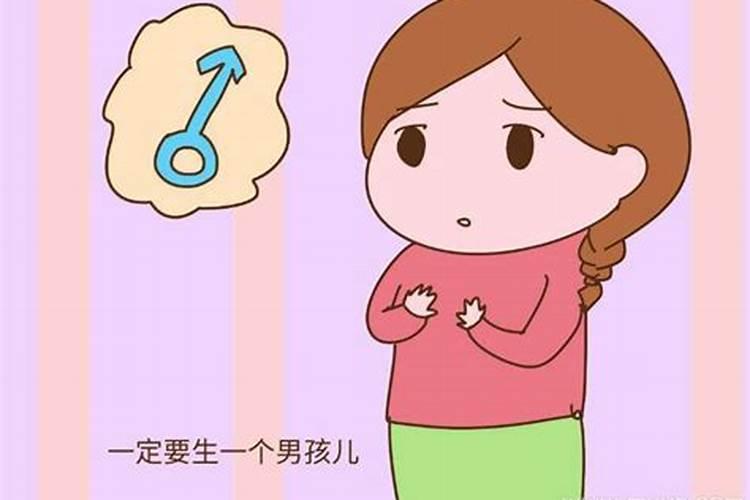 梦见自己生男孩死了什么意思？