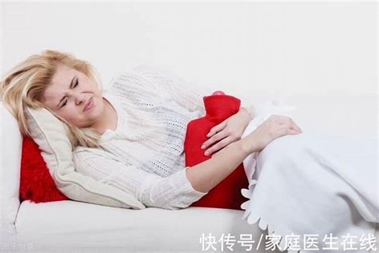 梦见女人的经血是什么意思