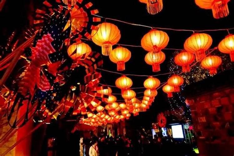 元宵节在古代又被称为什么