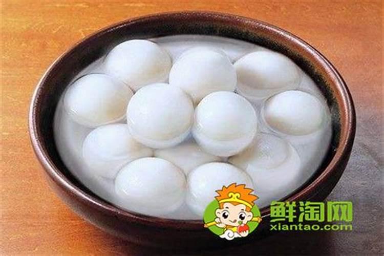 广州冬至有什么习俗？