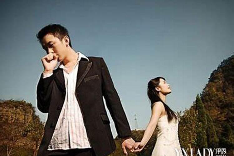八字配对测试婚姻 八字合婚最准的方法？
