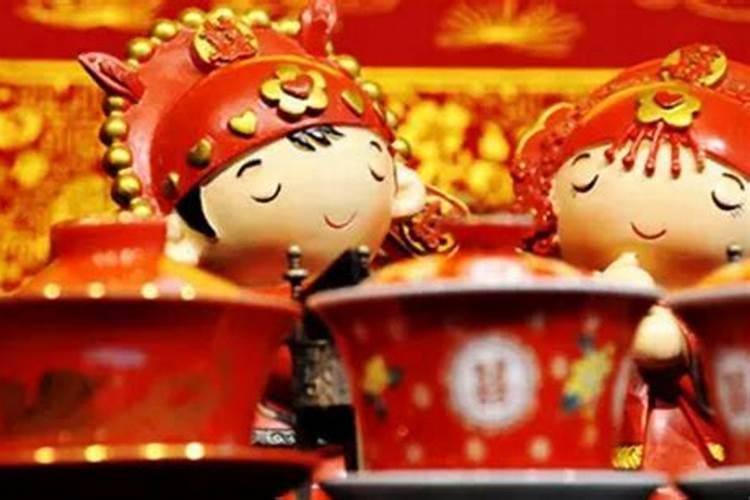 八字合七个字能结婚吗 为什么要进行八字合婚