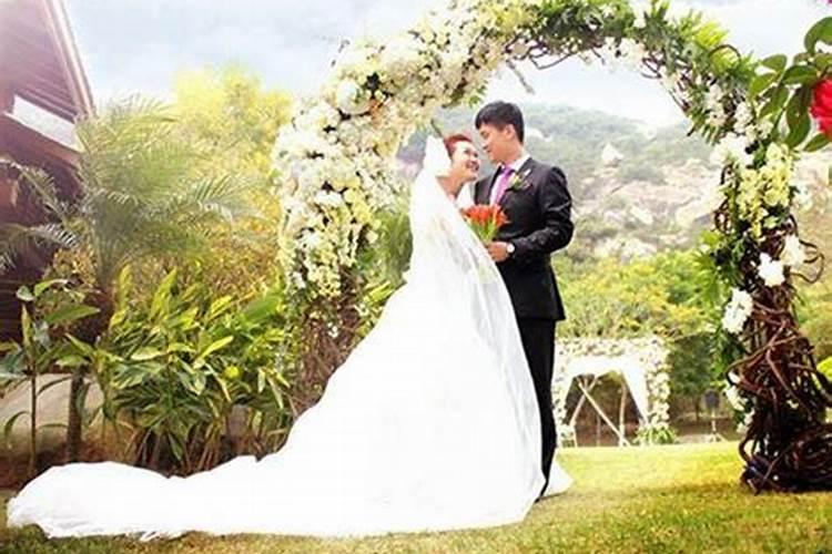 梦见老婆家办喜事是什么意思？